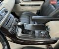 Чорний Ленд Ровер Range Rover Sport, об'ємом двигуна 3 л та пробігом 203 тис. км за 18000 $, фото 18 на Automoto.ua