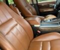 Чорний Ленд Ровер Range Rover Sport, об'ємом двигуна 3 л та пробігом 216 тис. км за 11300 $, фото 7 на Automoto.ua