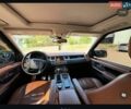 Чорний Ленд Ровер Range Rover Sport, об'ємом двигуна 5 л та пробігом 204 тис. км за 13505 $, фото 4 на Automoto.ua