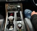 Чорний Ленд Ровер Range Rover Sport, об'ємом двигуна 3 л та пробігом 235 тис. км за 5600 $, фото 4 на Automoto.ua