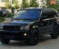 Чорний Ленд Ровер Range Rover Sport, об'ємом двигуна 2.99 л та пробігом 252 тис. км за 12450 $, фото 13 на Automoto.ua