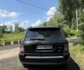Чорний Ленд Ровер Range Rover Sport, об'ємом двигуна 3 л та пробігом 216 тис. км за 11300 $, фото 2 на Automoto.ua