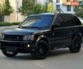 Чорний Ленд Ровер Range Rover Sport, об'ємом двигуна 2.99 л та пробігом 252 тис. км за 12450 $, фото 8 на Automoto.ua