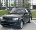 Чорний Ленд Ровер Range Rover Sport, об'ємом двигуна 2.99 л та пробігом 214 тис. км за 19777 $, фото 2 на Automoto.ua