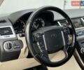 Чорний Ленд Ровер Range Rover Sport, об'ємом двигуна 3 л та пробігом 203 тис. км за 18000 $, фото 39 на Automoto.ua