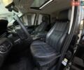 Чорний Ленд Ровер Range Rover Sport, об'ємом двигуна 2.99 л та пробігом 252 тис. км за 12450 $, фото 30 на Automoto.ua