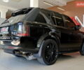 Черный Ленд Ровер Рендж Ровер Спорт, объемом двигателя 5 л и пробегом 220 тыс. км за 17900 $, фото 20 на Automoto.ua