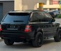 Чорний Ленд Ровер Range Rover Sport, об'ємом двигуна 2.99 л та пробігом 250 тис. км за 12500 $, фото 11 на Automoto.ua