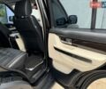 Чорний Ленд Ровер Range Rover Sport, об'ємом двигуна 3 л та пробігом 203 тис. км за 18000 $, фото 28 на Automoto.ua