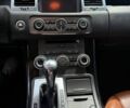 Чорний Ленд Ровер Range Rover Sport, об'ємом двигуна 3 л та пробігом 256 тис. км за 14490 $, фото 9 на Automoto.ua