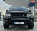 Черный Ленд Ровер Рендж Ровер Спорт, объемом двигателя 2.99 л и пробегом 247 тыс. км за 14950 $, фото 36 на Automoto.ua