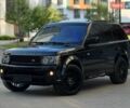 Чорний Ленд Ровер Range Rover Sport, об'ємом двигуна 2.99 л та пробігом 252 тис. км за 12450 $, фото 7 на Automoto.ua