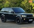 Чорний Ленд Ровер Range Rover Sport, об'ємом двигуна 3 л та пробігом 247 тис. км за 12950 $, фото 21 на Automoto.ua