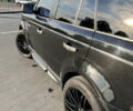 Чорний Ленд Ровер Range Rover Sport, об'ємом двигуна 3 л та пробігом 235 тис. км за 18300 $, фото 24 на Automoto.ua