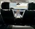 Чорний Ленд Ровер Range Rover Sport, об'ємом двигуна 5 л та пробігом 115 тис. км за 14400 $, фото 42 на Automoto.ua