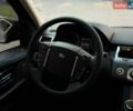 Чорний Ленд Ровер Range Rover Sport, об'ємом двигуна 2.99 л та пробігом 252 тис. км за 12450 $, фото 37 на Automoto.ua