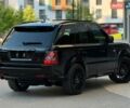 Чорний Ленд Ровер Range Rover Sport, об'ємом двигуна 2.99 л та пробігом 250 тис. км за 12500 $, фото 13 на Automoto.ua