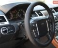 Чорний Ленд Ровер Range Rover Sport, об'ємом двигуна 5 л та пробігом 208 тис. км за 10999 $, фото 32 на Automoto.ua