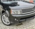 Черный Ленд Ровер Рендж Ровер Спорт, объемом двигателя 3 л и пробегом 250 тыс. км за 14999 $, фото 137 на Automoto.ua