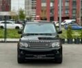 Черный Ленд Ровер Рендж Ровер Спорт, объемом двигателя 5 л и пробегом 113 тыс. км за 14900 $, фото 5 на Automoto.ua