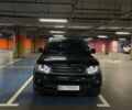 Чорний Ленд Ровер Range Rover Sport, об'ємом двигуна 0 л та пробігом 220 тис. км за 18500 $, фото 1 на Automoto.ua