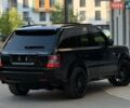 Чорний Ленд Ровер Range Rover Sport, об'ємом двигуна 2.99 л та пробігом 252 тис. км за 12450 $, фото 19 на Automoto.ua