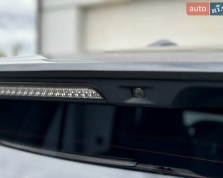 Чорний Ленд Ровер Range Rover Sport, об'ємом двигуна 3 л та пробігом 203 тис. км за 18000 $, фото 7 на Automoto.ua