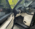 Чорний Ленд Ровер Range Rover Sport, об'ємом двигуна 5 л та пробігом 180 тис. км за 14500 $, фото 10 на Automoto.ua