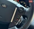 Чорний Ленд Ровер Range Rover Sport, об'ємом двигуна 5 л та пробігом 53 тис. км за 22500 $, фото 87 на Automoto.ua