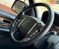 Чорний Ленд Ровер Range Rover Sport, об'ємом двигуна 5 л та пробігом 53 тис. км за 22500 $, фото 62 на Automoto.ua