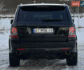 Черный Ленд Ровер Рендж Ровер Спорт, объемом двигателя 2.99 л и пробегом 247 тыс. км за 14950 $, фото 25 на Automoto.ua