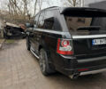 Черный Ленд Ровер Рендж Ровер Спорт, объемом двигателя 3 л и пробегом 236 тыс. км за 18000 $, фото 5 на Automoto.ua