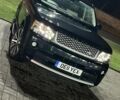 Чорний Ленд Ровер Range Rover Sport, об'ємом двигуна 3 л та пробігом 3 тис. км за 6000 $, фото 2 на Automoto.ua