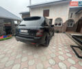 Чорний Ленд Ровер Range Rover Sport, об'ємом двигуна 5 л та пробігом 240 тис. км за 15000 $, фото 3 на Automoto.ua