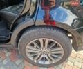 Чорний Ленд Ровер Range Rover Sport, об'ємом двигуна 3 л та пробігом 345 тис. км за 19999 $, фото 18 на Automoto.ua