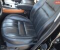 Чорний Ленд Ровер Range Rover Sport, об'ємом двигуна 5 л та пробігом 208 тис. км за 10999 $, фото 38 на Automoto.ua