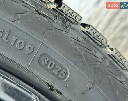 Черный Ленд Ровер Рендж Ровер Спорт, объемом двигателя 3 л и пробегом 247 тыс. км за 14990 $, фото 91 на Automoto.ua