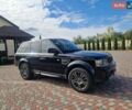 Чорний Ленд Ровер Range Rover Sport, об'ємом двигуна 3 л та пробігом 345 тис. км за 19999 $, фото 16 на Automoto.ua