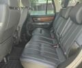 Чорний Ленд Ровер Range Rover Sport, об'ємом двигуна 5 л та пробігом 53 тис. км за 18888 $, фото 14 на Automoto.ua