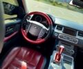 Чорний Ленд Ровер Range Rover Sport, об'ємом двигуна 5 л та пробігом 161 тис. км за 15500 $, фото 21 на Automoto.ua
