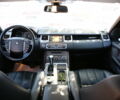 Чорний Ленд Ровер Range Rover Sport, об'ємом двигуна 3 л та пробігом 139 тис. км за 29999 $, фото 21 на Automoto.ua