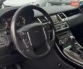 Чорний Ленд Ровер Range Rover Sport, об'ємом двигуна 3 л та пробігом 243 тис. км за 18290 $, фото 15 на Automoto.ua