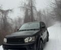 Чорний Ленд Ровер Range Rover Sport, об'ємом двигуна 3 л та пробігом 235 тис. км за 5600 $, фото 1 на Automoto.ua