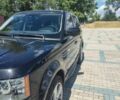 Чорний Ленд Ровер Range Rover Sport, об'ємом двигуна 5 л та пробігом 53 тис. км за 18888 $, фото 5 на Automoto.ua