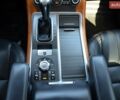 Чорний Ленд Ровер Range Rover Sport, об'ємом двигуна 5 л та пробігом 208 тис. км за 10800 $, фото 51 на Automoto.ua