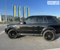 Чорний Ленд Ровер Range Rover Sport, об'ємом двигуна 3 л та пробігом 235 тис. км за 18300 $, фото 20 на Automoto.ua