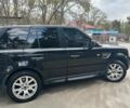 Чорний Ленд Ровер Range Rover Sport, об'ємом двигуна 5 л та пробігом 367 тис. км за 14600 $, фото 3 на Automoto.ua