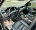 Чорний Ленд Ровер Range Rover Sport, об'ємом двигуна 5 л та пробігом 115 тис. км за 14400 $, фото 31 на Automoto.ua