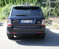 Чорний Ленд Ровер Range Rover Sport, об'ємом двигуна 3 л та пробігом 139 тис. км за 29999 $, фото 12 на Automoto.ua