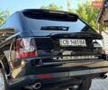 Чорний Ленд Ровер Range Rover Sport, об'ємом двигуна 5 л та пробігом 53 тис. км за 22500 $, фото 59 на Automoto.ua